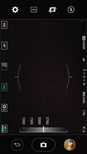 Смартфон LG V10:, фото 45