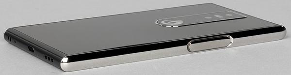 Смартфон Lumigon T3