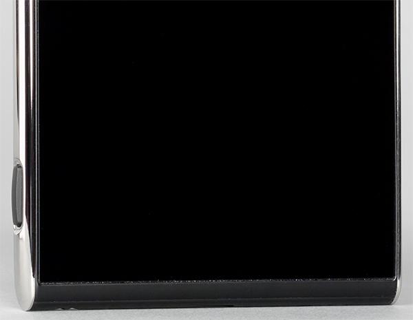 Смартфон Lumigon T3