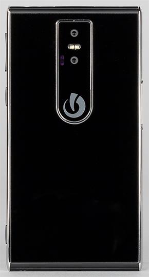 Смартфон Lumigon T3:, фото 5