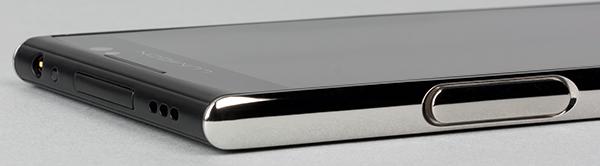 Смартфон Lumigon T3