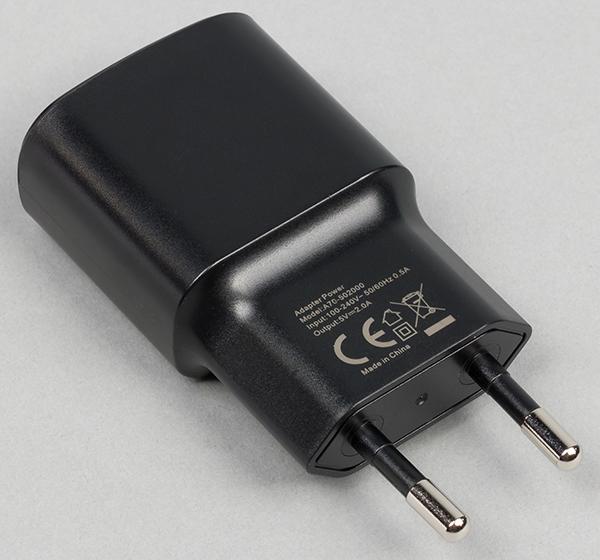 Смартфон Lumigon T3:, фото 3
