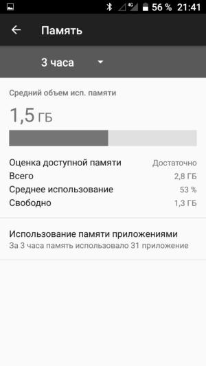 Смартфон Lumigon T3:, фото 52