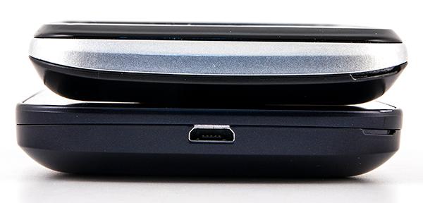 Смартфоны начального уровня Megafon Login 2 и Optima:, фото 15