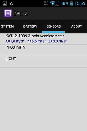 Смартфоны начального уровня Megafon Login 2 и Optima:, фото 62