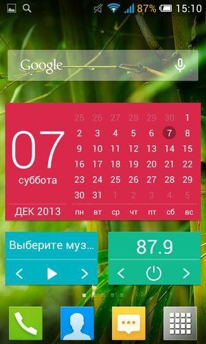Смартфоны начального уровня Megafon Login 2 и Optima:, фото 53