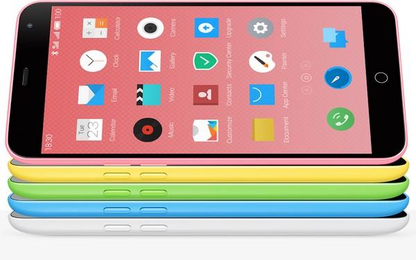 Смартфон Meizu M1 Note:, фото 14