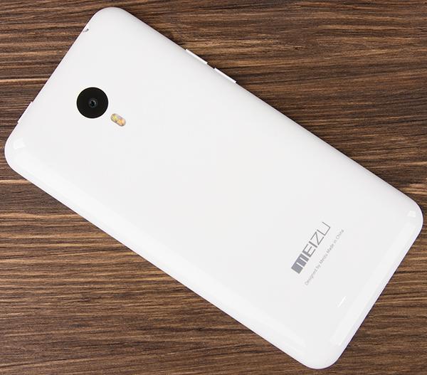 Смартфон Meizu M1 Note:, фото 4