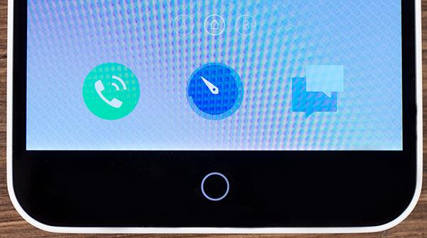 Смартфон Meizu M1 Note:, фото 11