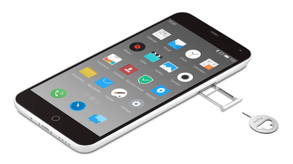 Смартфон Meizu M1 Note:, фото 7
