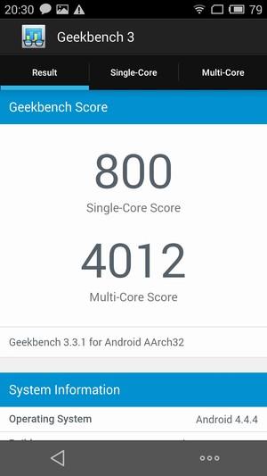Смартфон Meizu M1 Note:, фото 76
