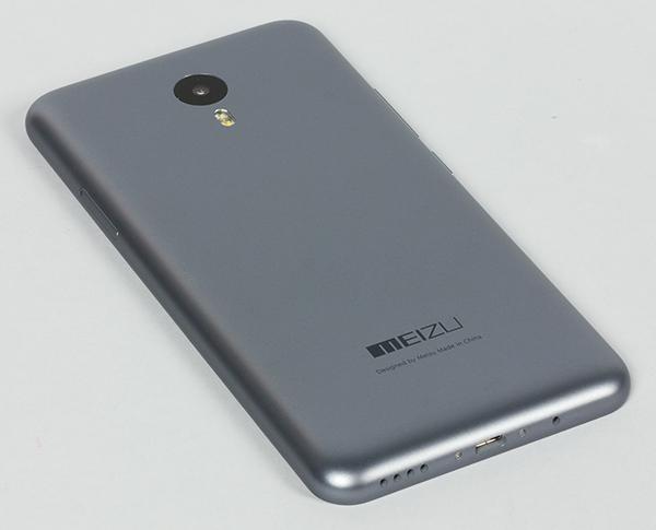 Смартфон Meizu M2 Note:, фото 5