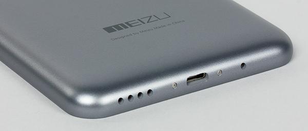 Смартфон Meizu M2 Note:, фото 14