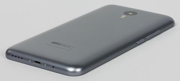 Смартфон Meizu M2 Note:, фото 10