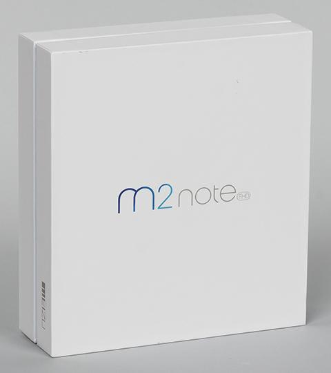 Смартфон Meizu M2 Note:, фото 2