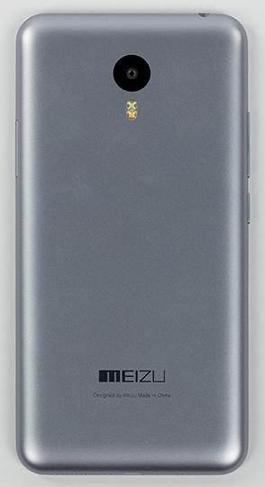 Смартфон Meizu M2 Note:, фото 8
