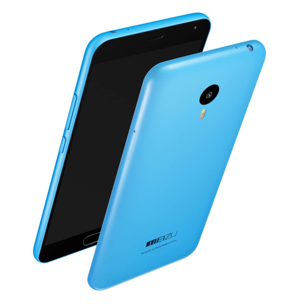 Смартфон Meizu M2 Note:, фото 1