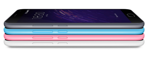 Смартфон Meizu M2 Note:, фото 16