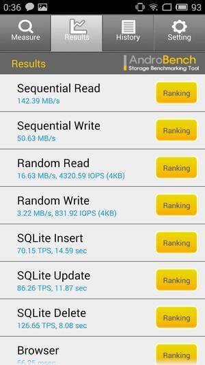Смартфон Meizu M2 Note:, фото 62