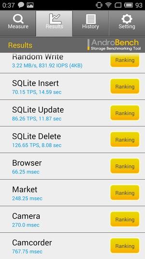 Смартфон Meizu M2 Note:, фото 63