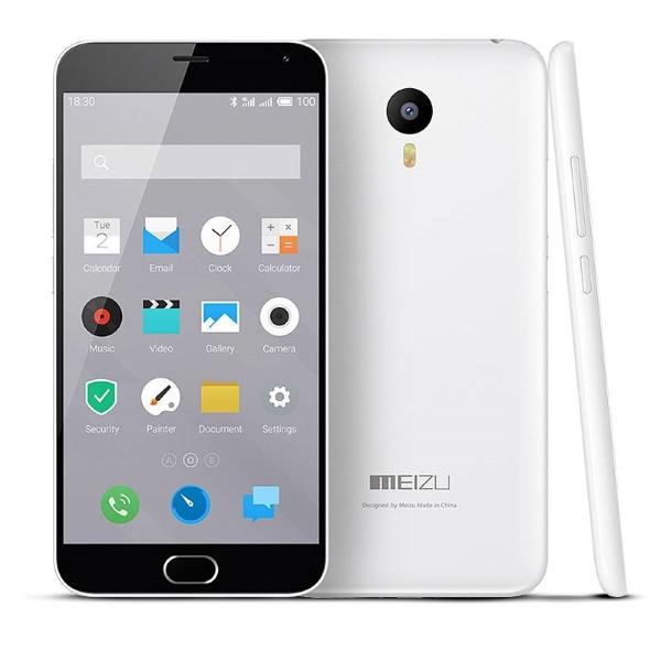 Смартфон Meizu m2:, фото 1