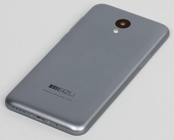 Смартфон Meizu m2:, фото 5