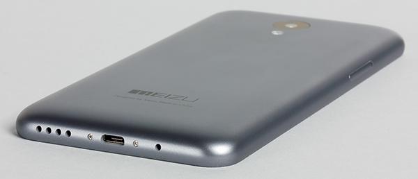 Смартфон Meizu m2:, фото 12