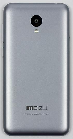Смартфон Meizu m2:, фото 7