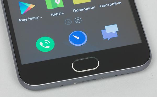 Смартфон Meizu m2:, фото 10