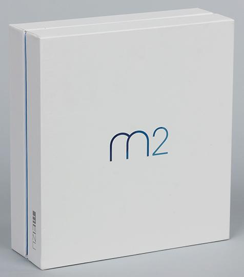 Смартфон Meizu m2:, фото 2