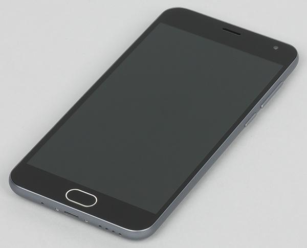Смартфон Meizu m2:, фото 4
