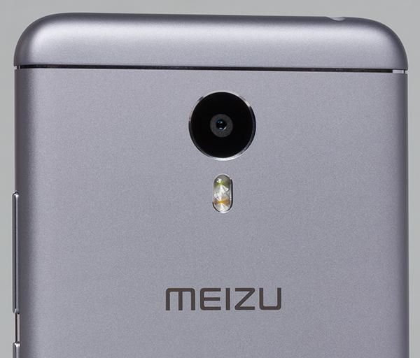 Смартфон Meizu M3 Note:, фото 8