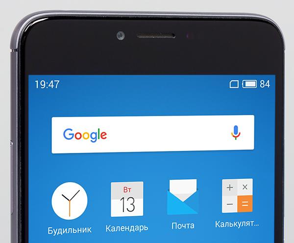 Смартфон Meizu M3 Note:, фото 6
