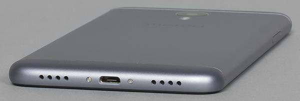 Смартфон Meizu M3 Note:, фото 11
