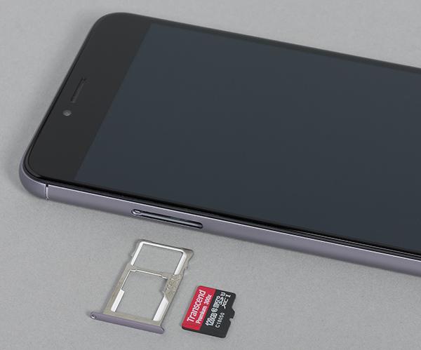 Смартфон Meizu M3 Note:, фото 9
