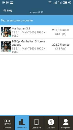 Смартфон Meizu M3 Note:, фото 65