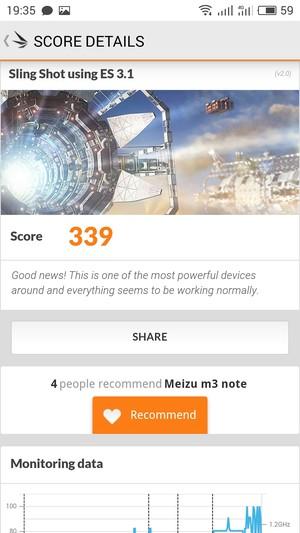Смартфон Meizu M3 Note:, фото 64