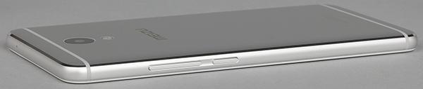 Обзор смартфона Meizu M5 Note