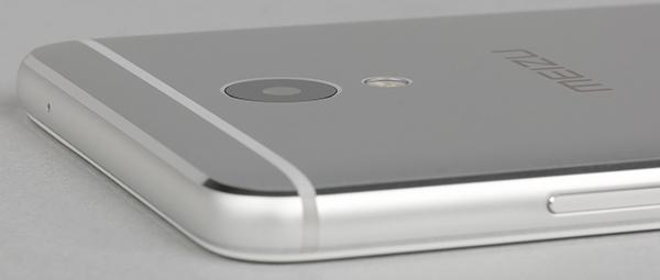 Обзор смартфона Meizu M5 Note