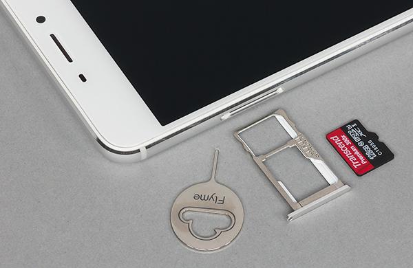 Обзор смартфона Meizu M5 Note