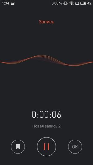 Обзор смартфона Meizu M5 Note