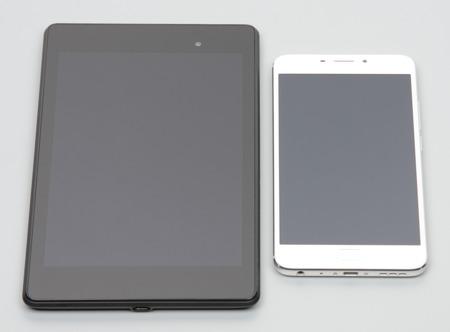 Обзор смартфона Meizu M5 Note. Тестирование дисплея