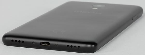 Смартфон Meizu M5c:, фото 6