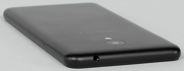 Смартфон Meizu M5c:, фото 7