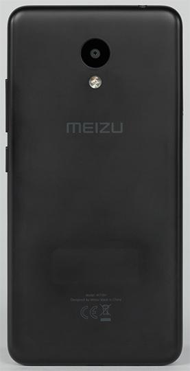 Смартфон Meizu M5c:, фото 5