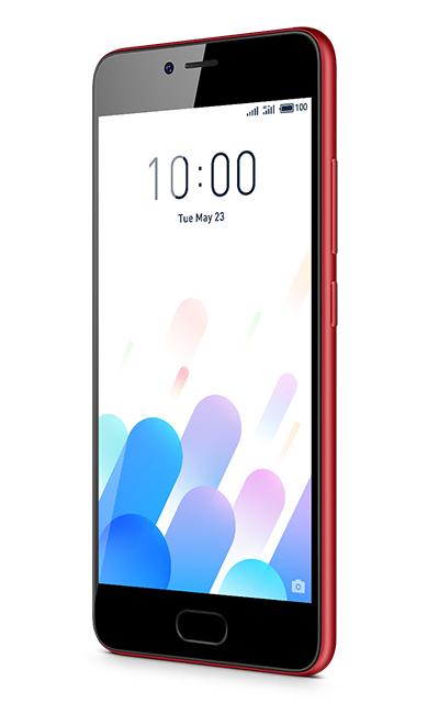 Смартфон Meizu M5c:, фото 1