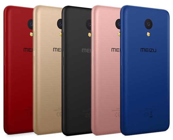 Смартфон Meizu M5c:, фото 13