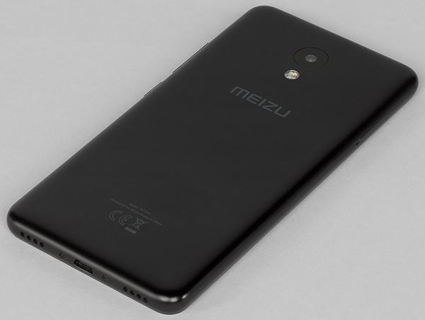 Смартфон Meizu M5c:, фото 3