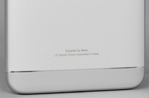 Смартфон Meizu M5s