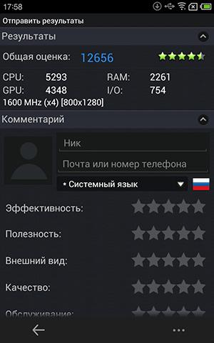 Обзор Meizu MX2